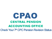 Central Pension Scheme