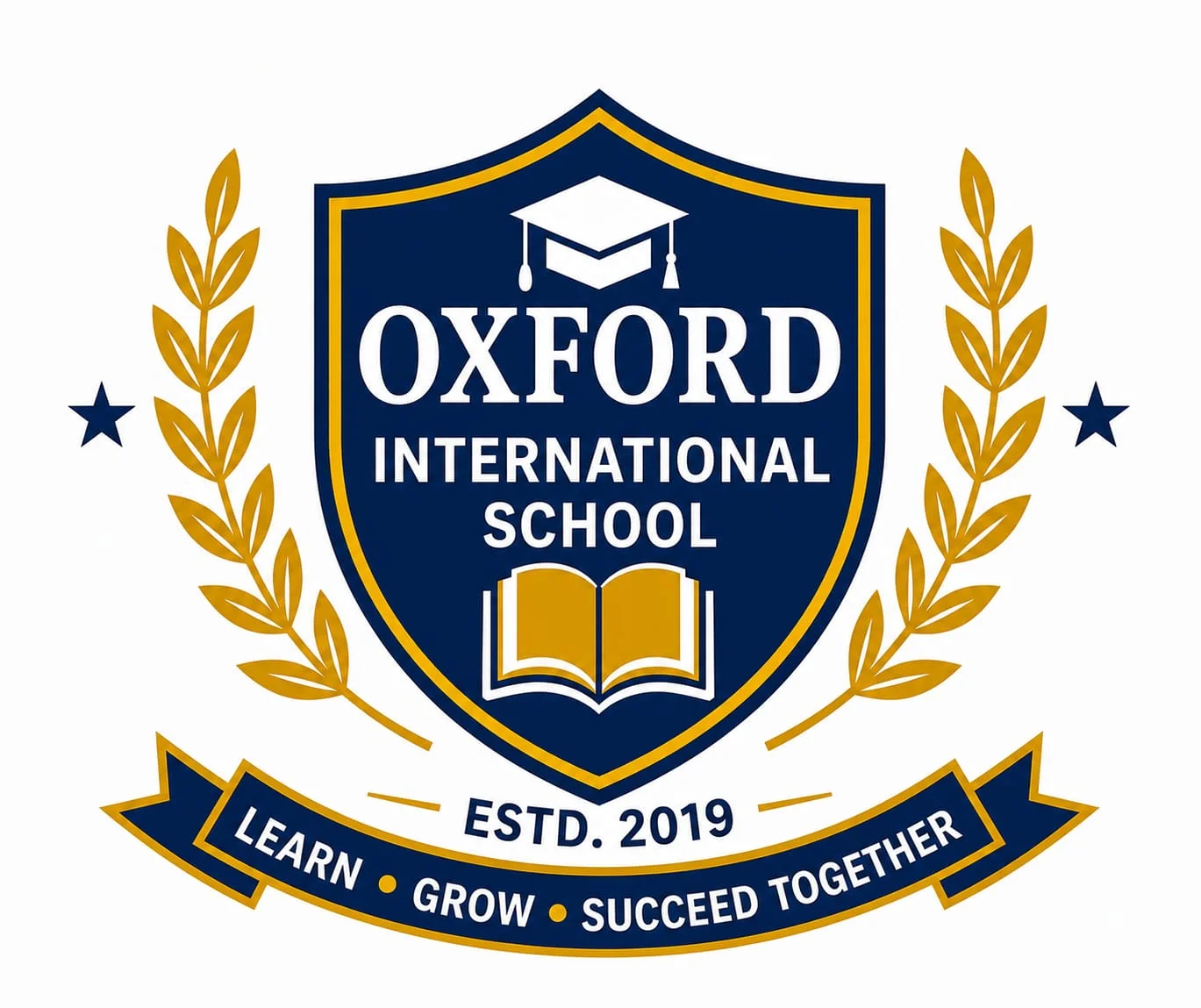 Oxford International School